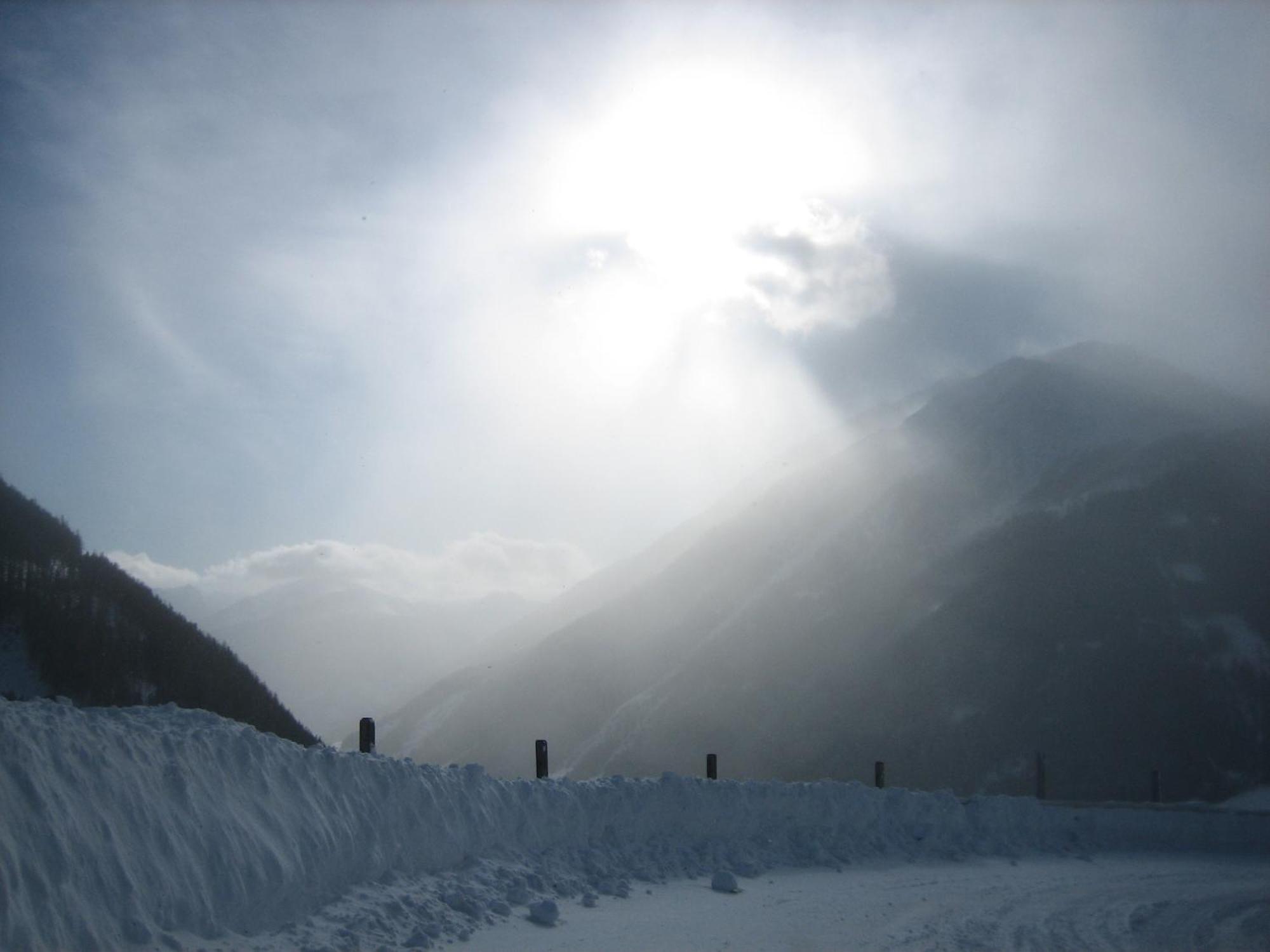 Haus Ursula Apartment Kals am Grossglockner Luaran gambar