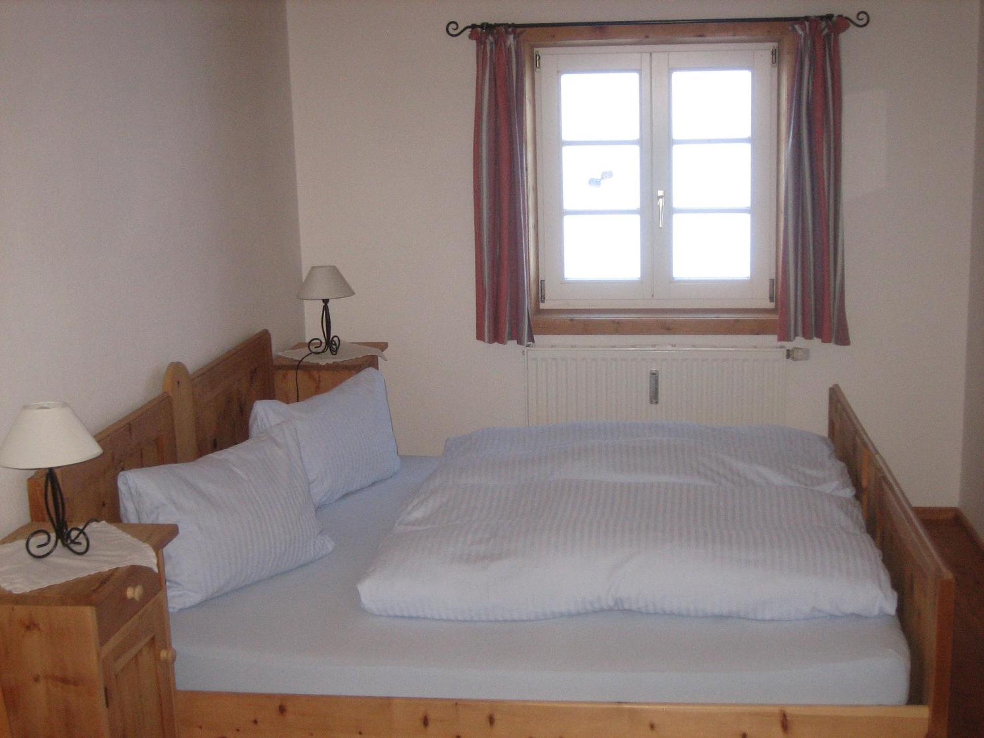 Haus Ursula Apartment Kals am Grossglockner Luaran gambar