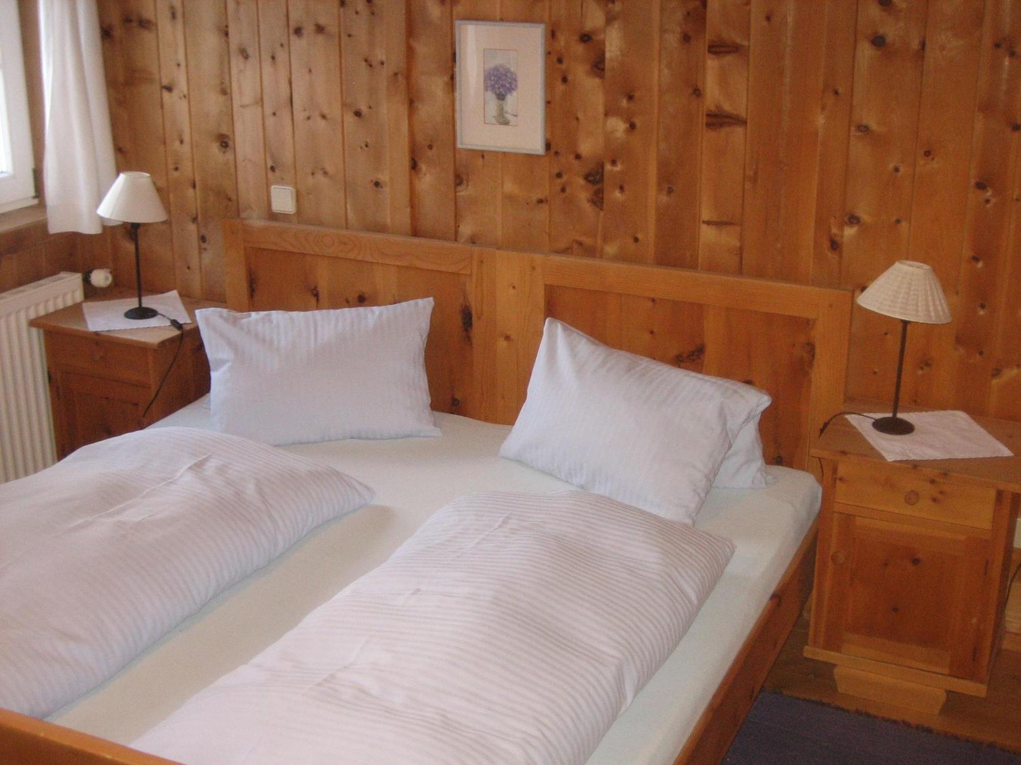 Haus Ursula Apartment Kals am Grossglockner Luaran gambar