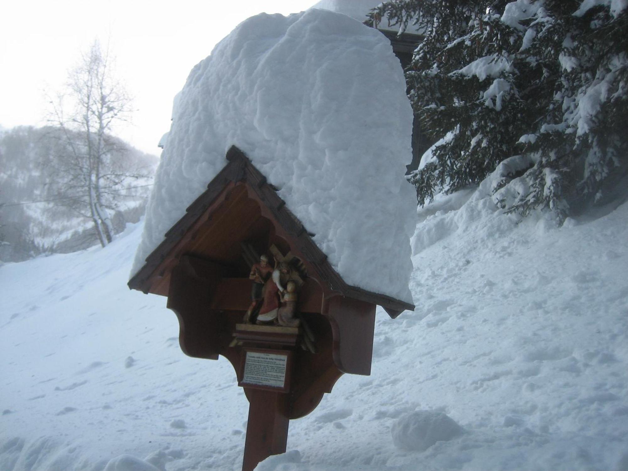Haus Ursula Apartment Kals am Grossglockner Luaran gambar