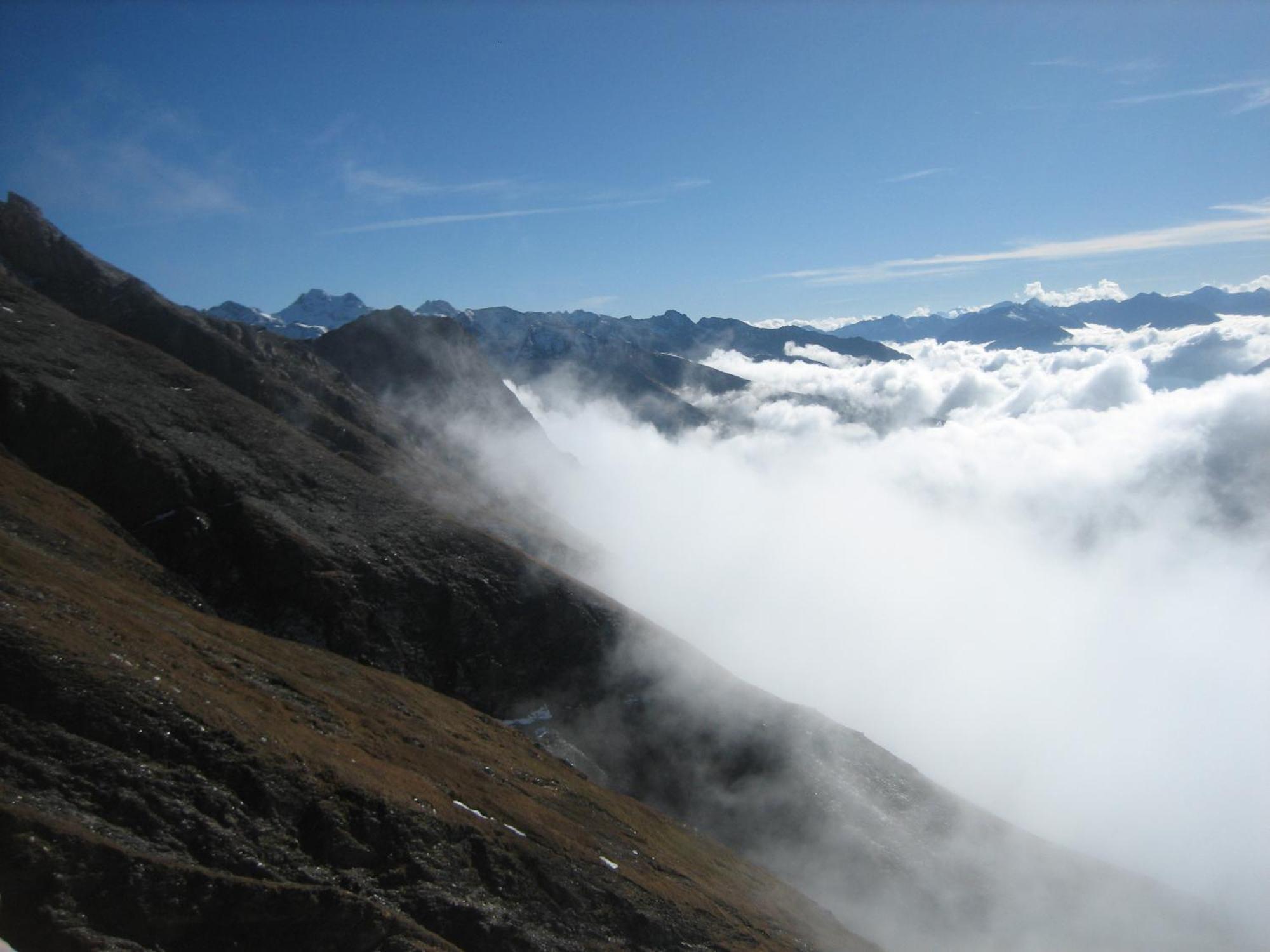 Haus Ursula Apartment Kals am Grossglockner Luaran gambar