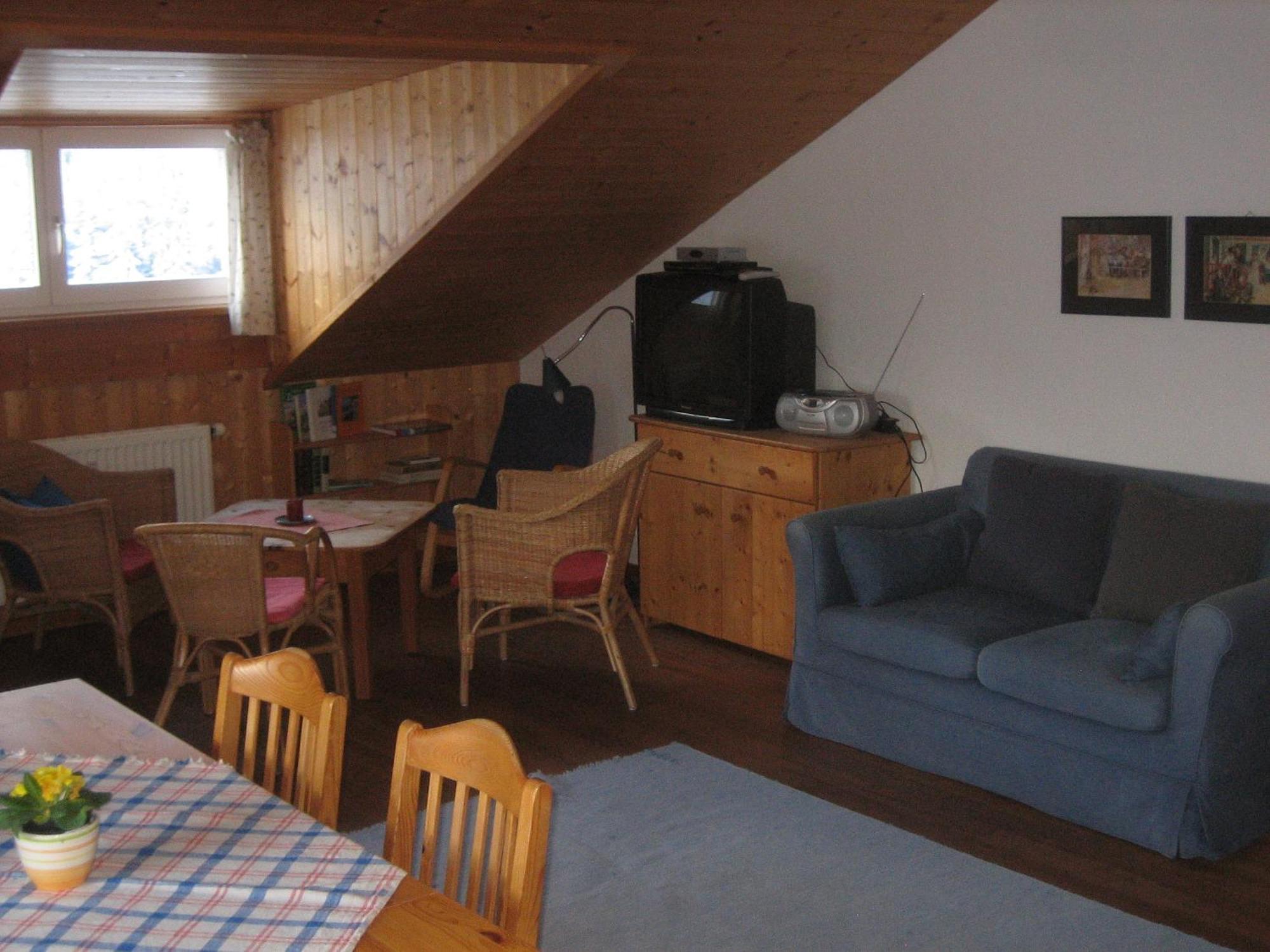 Haus Ursula Apartment Kals am Grossglockner Luaran gambar