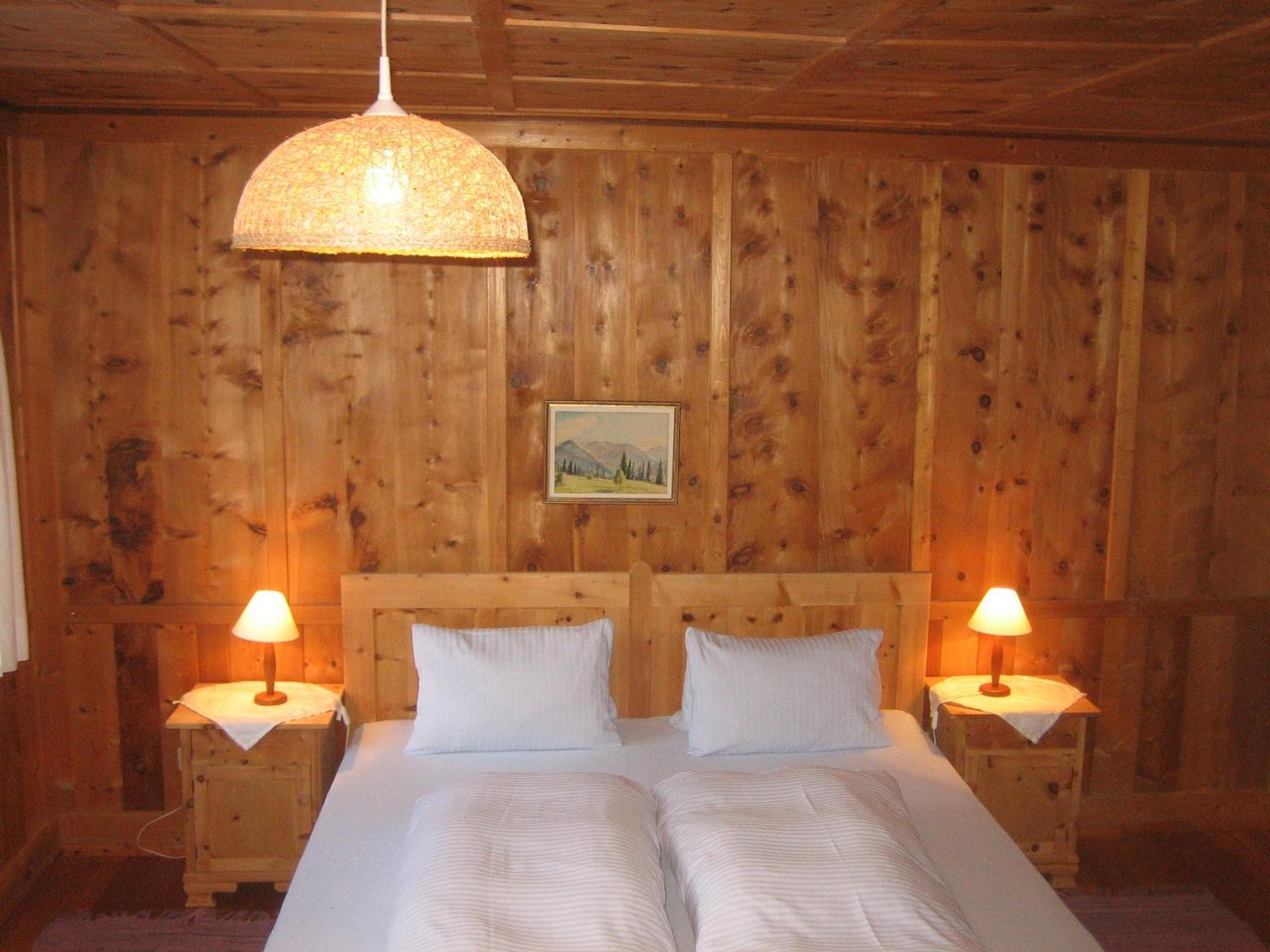 Haus Ursula Apartment Kals am Grossglockner Luaran gambar