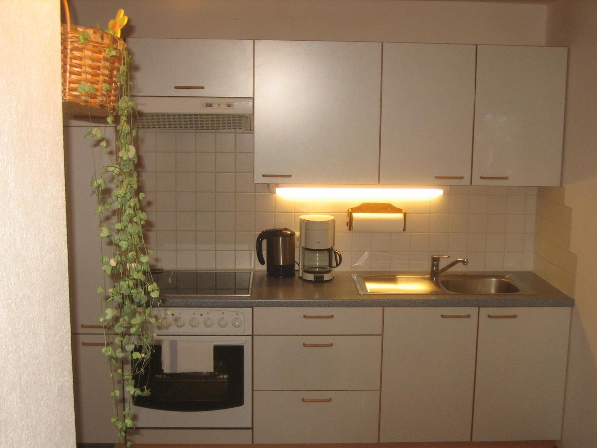 Haus Ursula Apartment Kals am Grossglockner Luaran gambar