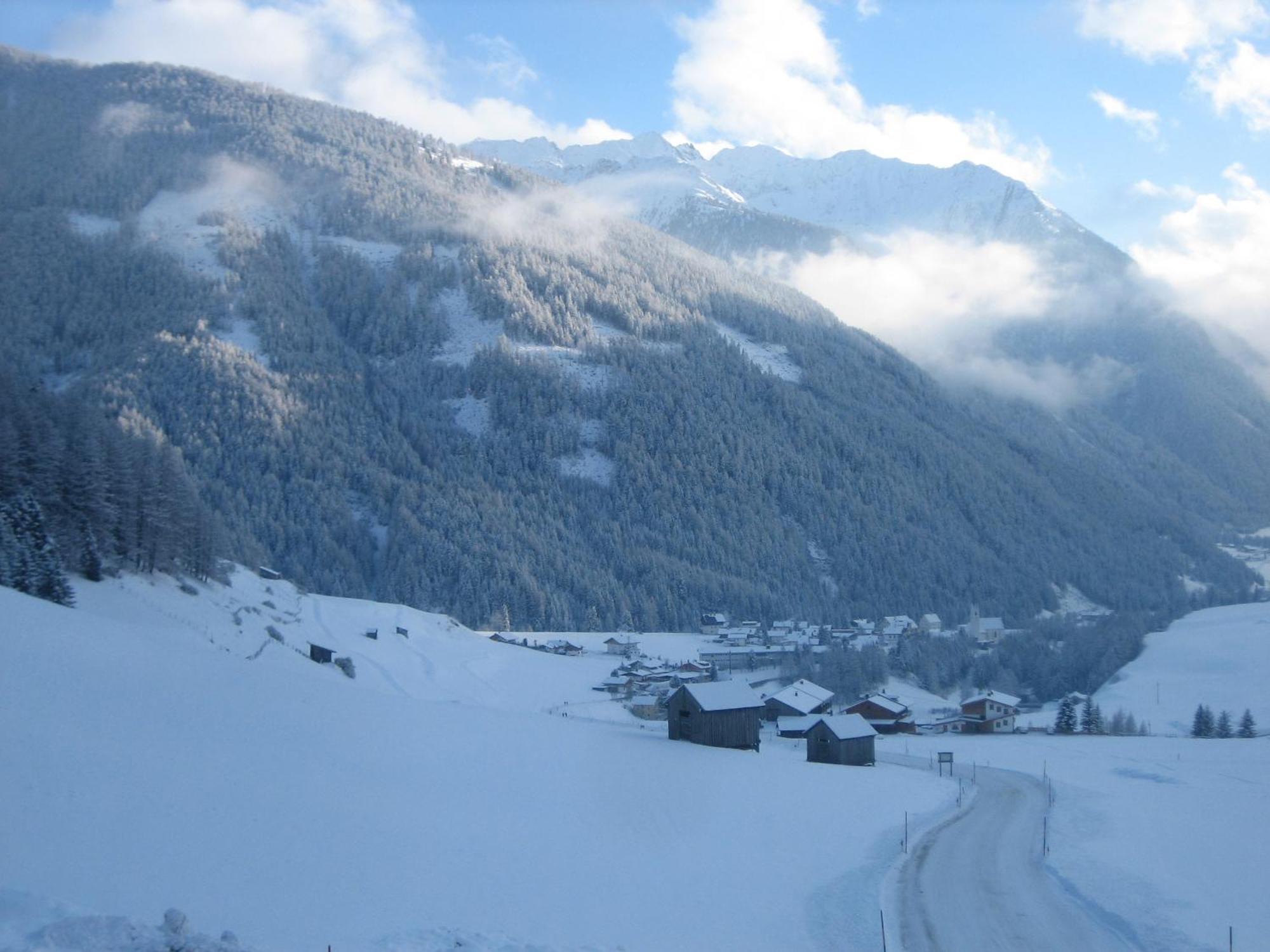 Haus Ursula Apartment Kals am Grossglockner Luaran gambar