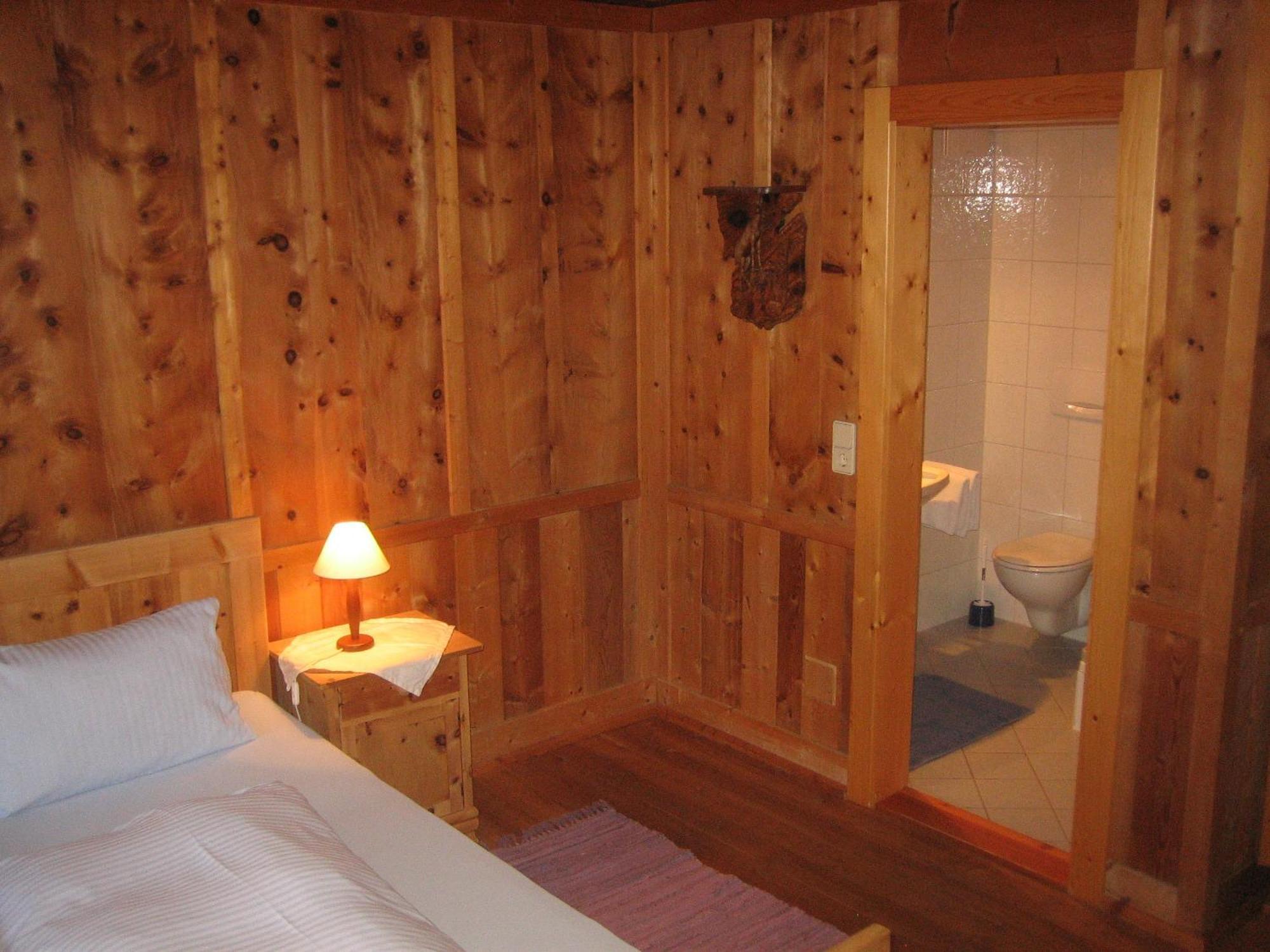 Haus Ursula Apartment Kals am Grossglockner Luaran gambar