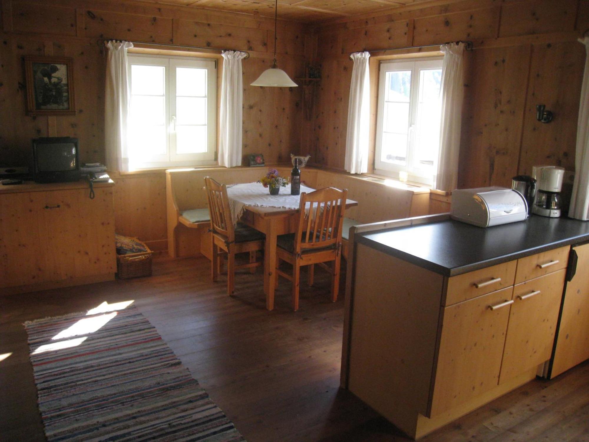 Haus Ursula Apartment Kals am Grossglockner Luaran gambar