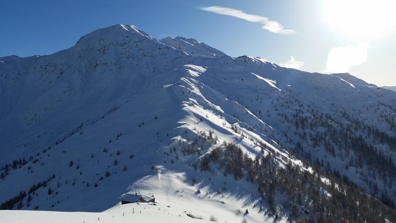Haus Ursula Apartment Kals am Grossglockner Luaran gambar